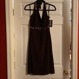 Halter Dress